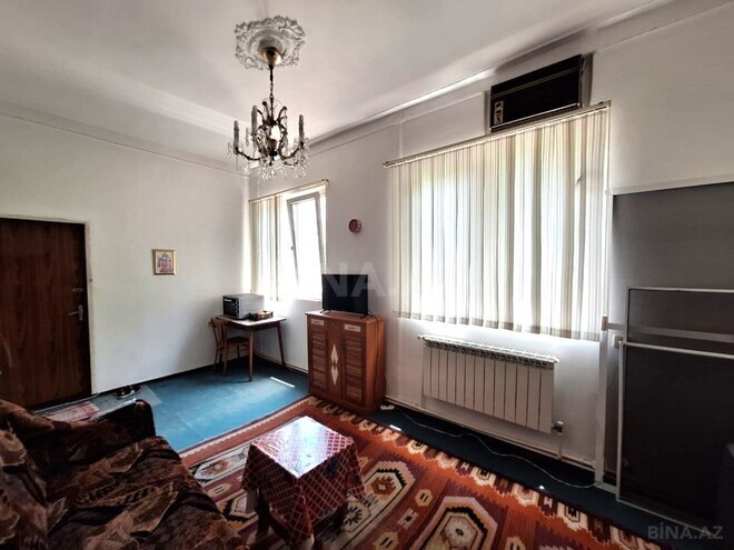 İcarəyə verilir 4 otaqlı köhnə tikili 110 m², 28 May m., photo 7 from 32