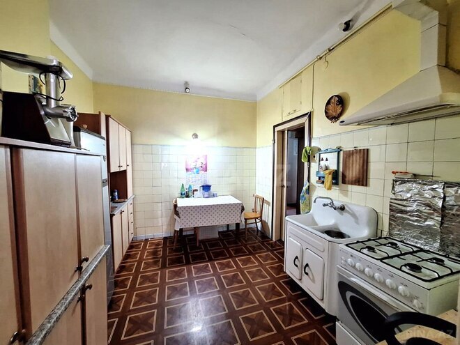 İcarəyə verilir 4 otaqlı köhnə tikili 110 m², 28 May m., photo 26 from 32
