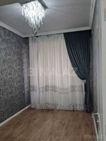İcarəyə verilir 2 otaqlı köhnə tikili 40 m², Yeni Günəşli q., photo 3 from 7
