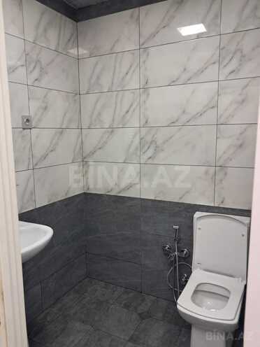 İcarəyə verilir 2 otaqlı köhnə tikili 40 m², Yeni Günəşli q., photo 6 from 7