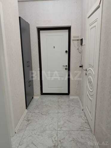 İcarəyə verilir 2 otaqlı köhnə tikili 40 m², Yeni Günəşli q., photo 4 from 7