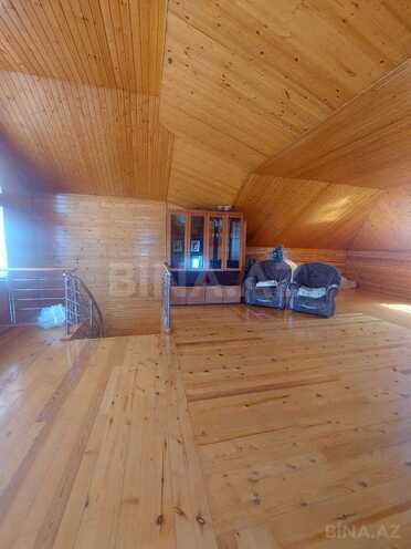 Satılır 6 otaqlı həyət evi/bağ evi 300 m², Azadlıq Prospekti m., photo 13 from 29