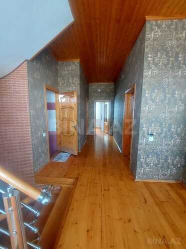 Satılır 6 otaqlı həyət evi/bağ evi 300 m², Azadlıq Prospekti m., photo 18 from 29