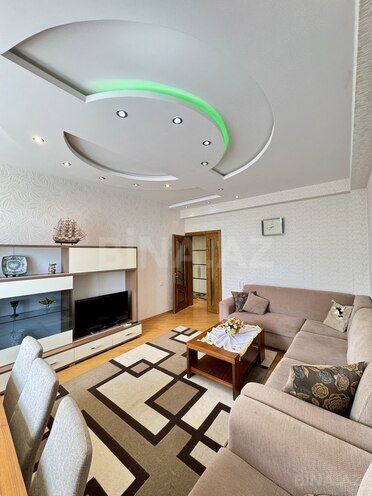 Satılır 2 otaqlı yeni tikili 90 m², Memar Əcəmi m., photo 5 from 29