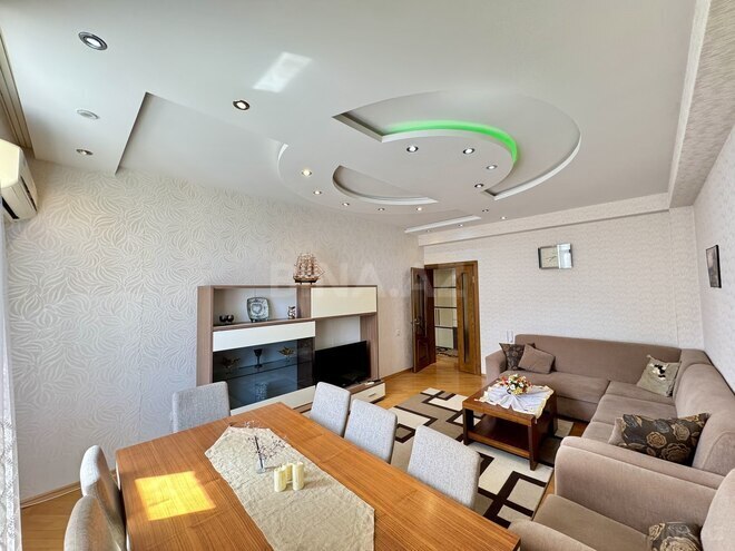 Satılır 2 otaqlı yeni tikili 90 m², Memar Əcəmi m., photo 6 from 29