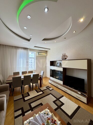 Satılır 2 otaqlı yeni tikili 90 m², Memar Əcəmi m., photo 7 from 29