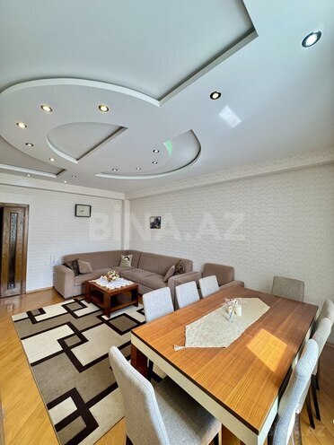 Satılır 2 otaqlı yeni tikili 90 m², Memar Əcəmi m., photo 4 from 29