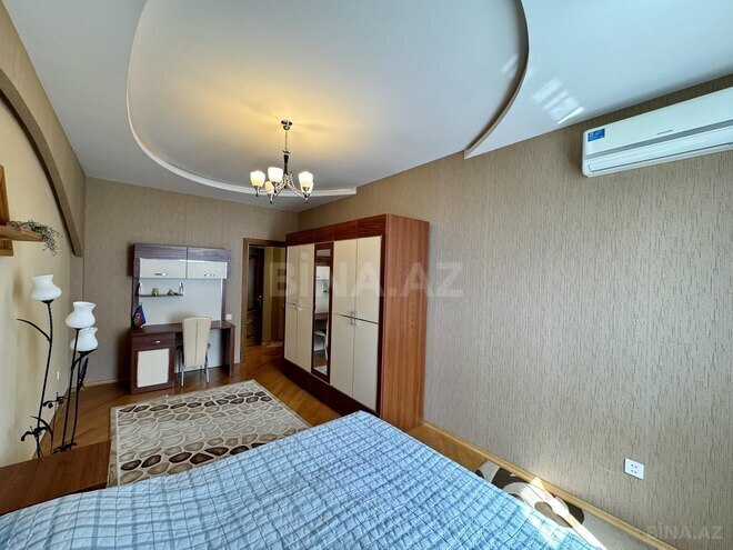 Satılır 2 otaqlı yeni tikili 90 m², Memar Əcəmi m., photo 11 from 29
