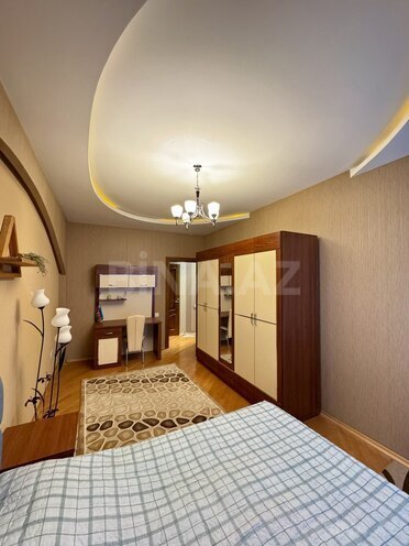 Satılır 2 otaqlı yeni tikili 90 m², Memar Əcəmi m., photo 12 from 29