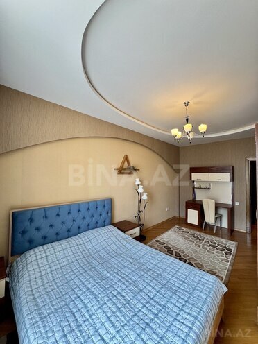 Satılır 2 otaqlı yeni tikili 90 m², Memar Əcəmi m., photo 14 from 29