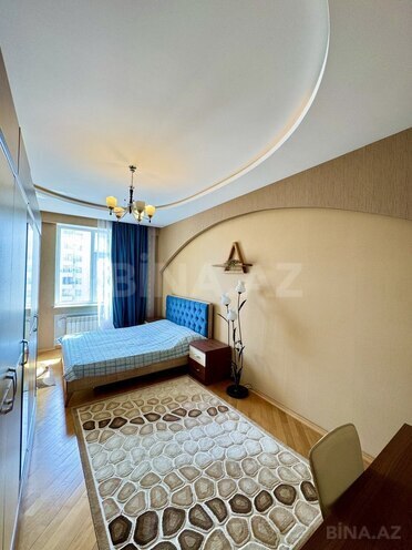 Satılır 2 otaqlı yeni tikili 90 m², Memar Əcəmi m., photo 15 from 29