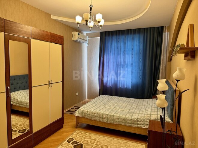 Satılır 2 otaqlı yeni tikili 90 m², Memar Əcəmi m., photo 9 from 29