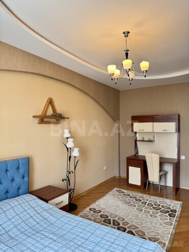 Satılır 2 otaqlı yeni tikili 90 m², Memar Əcəmi m., photo 13 from 29