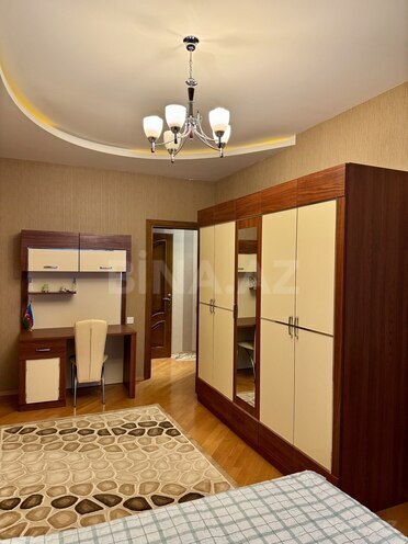 Satılır 2 otaqlı yeni tikili 90 m², Memar Əcəmi m., photo 8 from 29