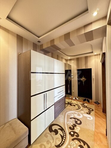 Satılır 2 otaqlı yeni tikili 90 m², Memar Əcəmi m., photo 20 from 29