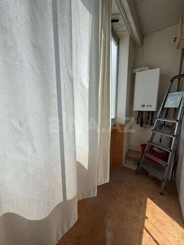 Satılır 2 otaqlı yeni tikili 90 m², Memar Əcəmi m., photo 19 from 29