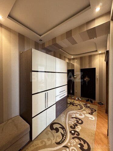 Satılır 2 otaqlı yeni tikili 90 m², Memar Əcəmi m., photo 26 from 29