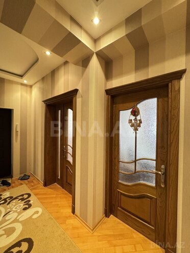 Satılır 2 otaqlı yeni tikili 90 m², Memar Əcəmi m., photo 23 from 29