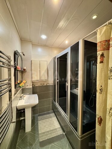 Satılır 2 otaqlı yeni tikili 90 m², Memar Əcəmi m., photo 28 from 29