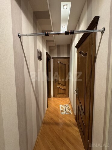 Satılır 2 otaqlı yeni tikili 90 m², Memar Əcəmi m., photo 25 from 29