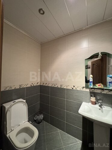 Satılır 2 otaqlı yeni tikili 90 m², Memar Əcəmi m., photo 27 from 29