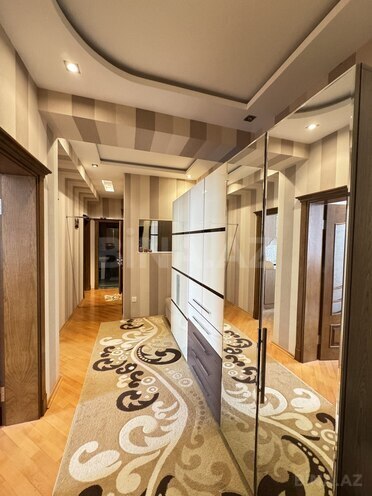 Satılır 2 otaqlı yeni tikili 90 m², Memar Əcəmi m., photo 21 from 29