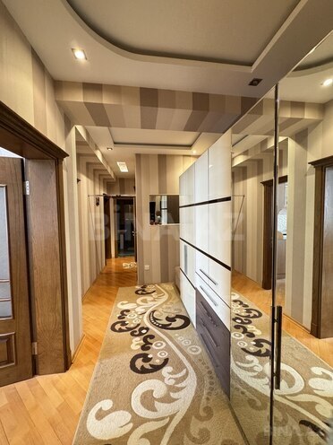 Satılır 2 otaqlı yeni tikili 90 m², Memar Əcəmi m., photo 22 from 29