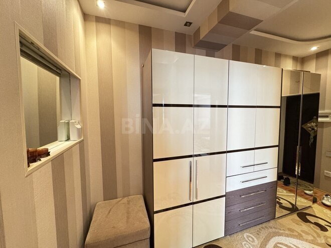 Satılır 2 otaqlı yeni tikili 90 m², Memar Əcəmi m., photo 24 from 29