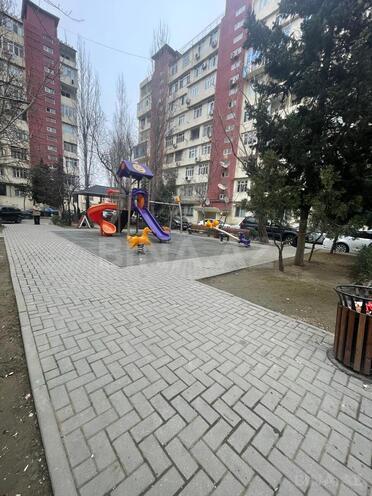 Продаётся 5-комн. вторичка 120 м², м. Иншаатчылар, photo 12 from 17