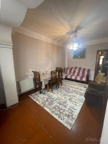 Продаётся 5-комн. вторичка 120 м², м. Иншаатчылар, photo 8 from 17