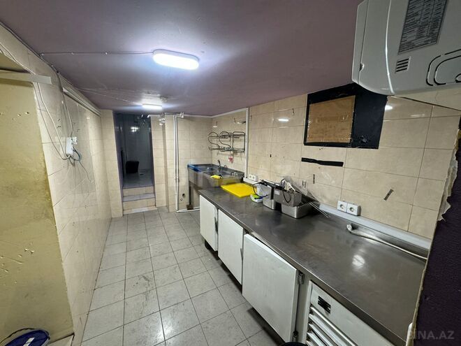 Сдаётся  объект 90 м², м. Сахил, photo 14 from 18
