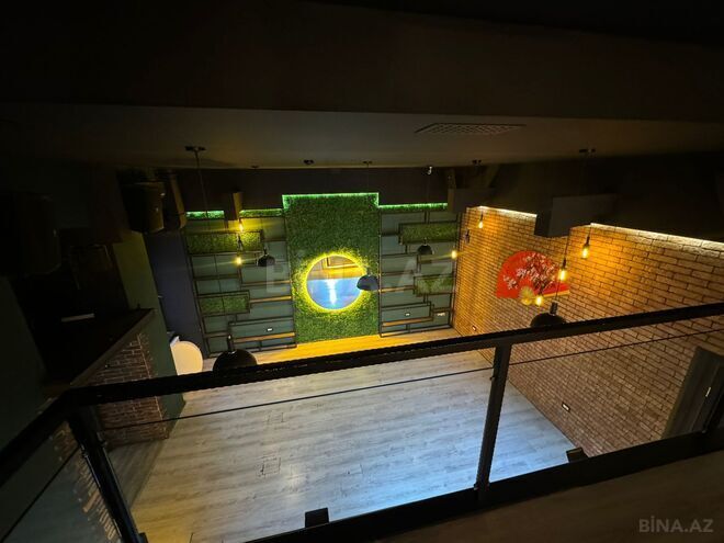 Сдаётся  объект 90 м², м. Сахил, photo 7 from 18
