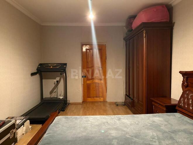 Satılır 3 otaqlı köhnə tikili 75 m², Elmlər Akademiyası m., photo 6 from 10