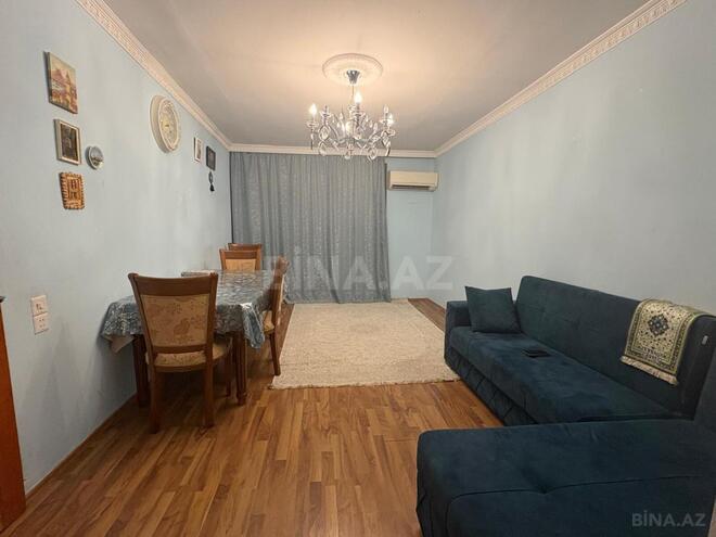 Satılır 3 otaqlı köhnə tikili 75 m², Elmlər Akademiyası m., photo 3 from 10