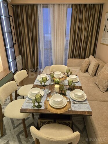 Satılır 3 otaqlı yeni tikili 70 m², Yasamal r., photo 8 from 27