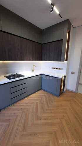 Satılır 2 otaqlı yeni tikili 72 m², Azadlıq Prospekti m., photo 12 from 23