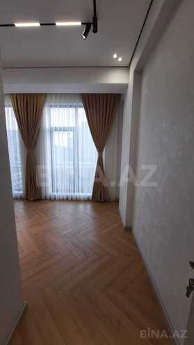 Satılır 2 otaqlı yeni tikili 72 m², Azadlıq Prospekti m., photo 7 from 23