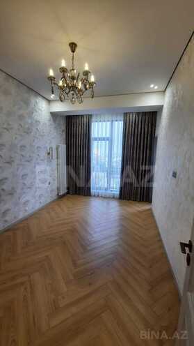 Satılır 2 otaqlı yeni tikili 72 m², Azadlıq Prospekti m., photo 3 from 23