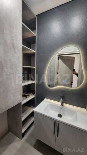 Satılır 2 otaqlı yeni tikili 72 m², Azadlıq Prospekti m., photo 15 from 23
