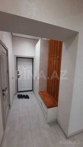 Satılır 2 otaqlı yeni tikili 72 m², Azadlıq Prospekti m., photo 20 from 23