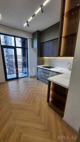 Satılır 2 otaqlı yeni tikili 72 m², Azadlıq Prospekti m., photo 10 from 23