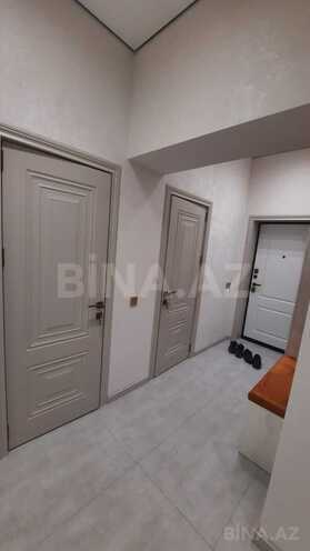 Satılır 2 otaqlı yeni tikili 72 m², Azadlıq Prospekti m., photo 19 from 23