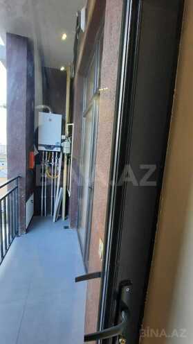 Satılır 2 otaqlı yeni tikili 72 m², Azadlıq Prospekti m., photo 22 from 23