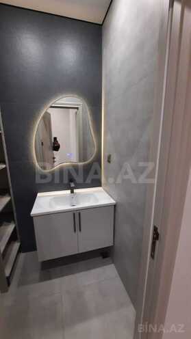 Satılır 2 otaqlı yeni tikili 72 m², Azadlıq Prospekti m., photo 13 from 23