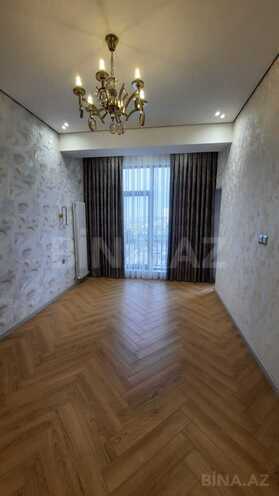 Satılır 2 otaqlı yeni tikili 72 m², Azadlıq Prospekti m., photo 4 from 23