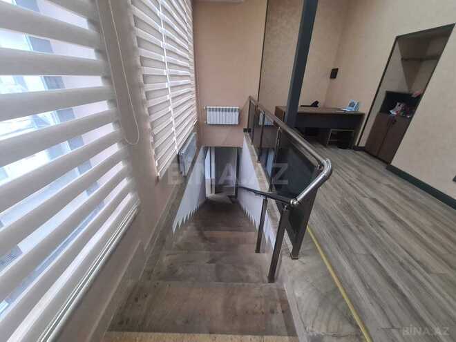 İcarəyə verilir 7 otaqlı ofis 130 m², İçəri Şəhər m., photo 19 from 20