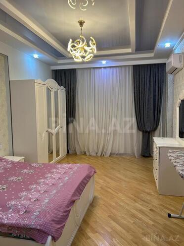 İcarəyə verilir 2 otaqlı yeni tikili 87 m², 28 May m., photo 6 from 10