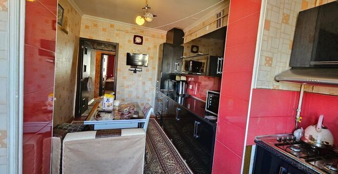 Продаётся 3-комн. вторичка 80 м², пос. Бакиханова, photo 12 from 15