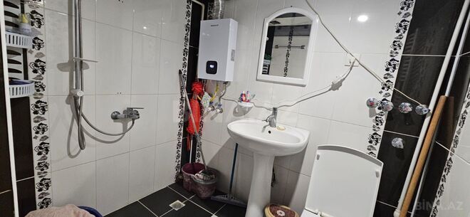 Продаётся 3-комн. вторичка 80 м², пос. Бакиханова, photo 14 from 15