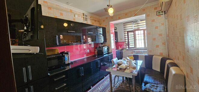 Продаётся 3-комн. вторичка 80 м², пос. Бакиханова, photo 11 from 15